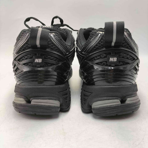 ニューバランス NEW BALANCE M1906RCH BLACK ローカット スニーカー メンズ JPN:28