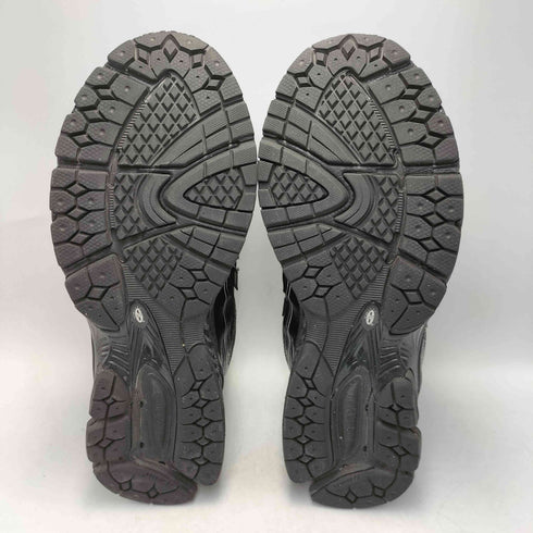 ニューバランス NEW BALANCE M1906RCH BLACK ローカット スニーカー メンズ JPN:28