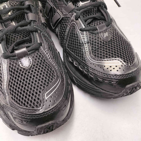 ニューバランス NEW BALANCE M1906RCH BLACK ローカット スニーカー メンズ JPN:28