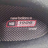 ニューバランス NEW BALANCE M1906RCH BLACK ローカット スニーカー メンズ JPN:28
