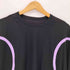 ステラマッカートニー STELLA McCARTNEY Truepace Running Loose Short Sleeve T-shirt レディース JPN:M