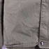 ザラ ZARA ORIGINAL DENIM 1975 ミリタリージャケット メンズ import:S