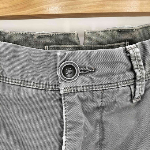 インコテックス INCOTEX SLOWEAR vintage コインポケット コットン チノパンツ メンズ 29inch