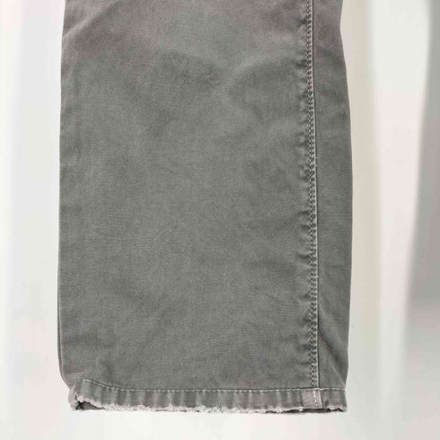 インコテックス INCOTEX SLOWEAR vintage コインポケット コットン チノパンツ メンズ 29inch