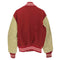 Admiral Sportswear 70s AWARD JACKET レザースリーブ アワードジャケット メンズ