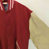 Admiral Sportswear 70s AWARD JACKET レザースリーブ アワードジャケット メンズ