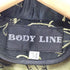 BODY LINE チャイナワンピース Y2K レディース 34