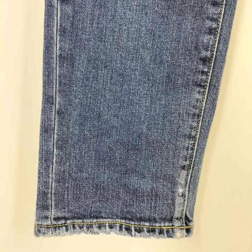 ビームス BEAMS RED CARD別注 コインポケット スリム ストレートデニム メンズ 29inch