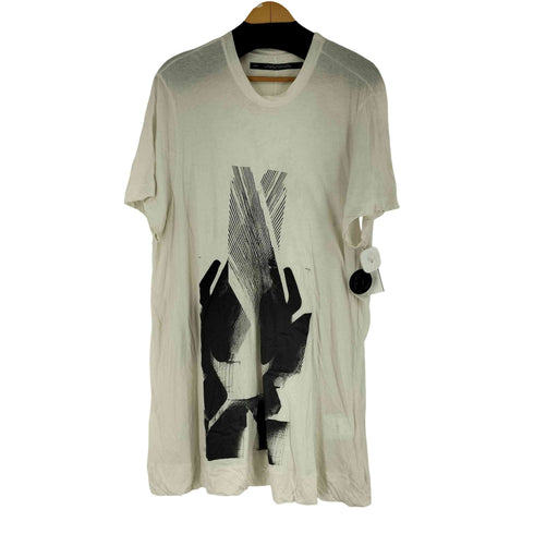 ユリウス JULIUS 927CPM1 S/S TEE メンズ JPN:3