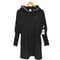 バーバリーロンドン BURBERRY LONDON ロゴプリント ワンピース lisey dress レディース 164