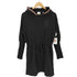 バーバリーロンドン BURBERRY LONDON ロゴプリント ワンピース lisey dress レディース 164