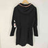 バーバリーロンドン BURBERRY LONDON ロゴプリント ワンピース lisey dress レディース 164