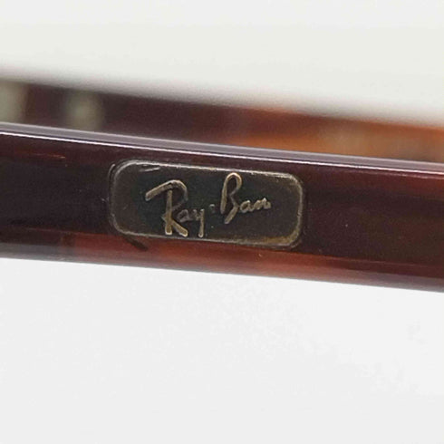 レイバン Ray-Ban B&L GATSBY STYLE 5 MT レディース