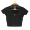 ダーリッチ Darich DDクロップTシャツ レディース FREE