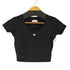 ダーリッチ Darich DDクロップTシャツ レディース FREE