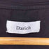 ダーリッチ Darich DDクロップTシャツ レディース FREE