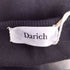 ダーリッチ Darich クリスタルロゴ タンクトップ レディース FREE