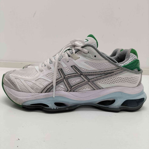 アシックス ASICS ×Hidden NY GEL-KINETIC 2.0 メンズ JPN:28