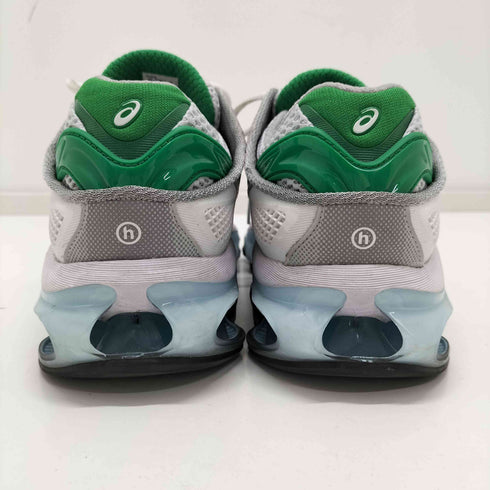 アシックス ASICS ×Hidden NY GEL-KINETIC 2.0 メンズ JPN:28