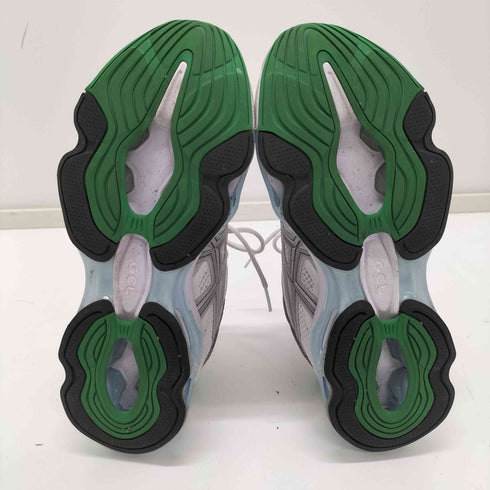 アシックス ASICS ×Hidden NY GEL-KINETIC 2.0 メンズ JPN:28