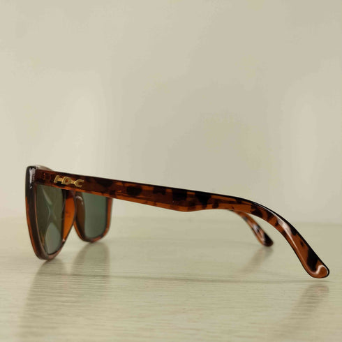 LUNETTES IDC IDC5506 NO.5 サングラス メンズ