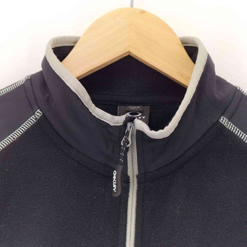 オークリー OAKLEY 25AW Butter Tech Fleece メンズ JPN:L