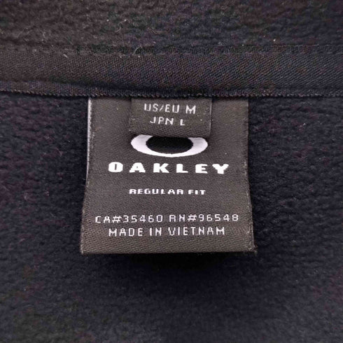 オークリー OAKLEY 25AW Butter Tech Fleece メンズ JPN:L