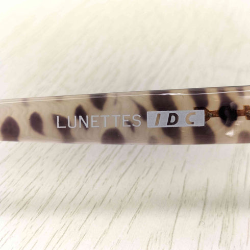 LUNETTES IDC IDC5505 NO.2 サングラス メンズ