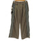 メゾンスペシャル MAISON SPECIAL 26AW Bright Jersey Sideline Wide Track Pants メンズ 1