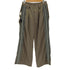 メゾンスペシャル MAISON SPECIAL 26AW Bright Jersey Sideline Wide Track Pants メンズ 1