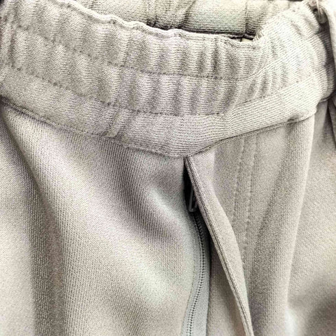 メゾンスペシャル MAISON SPECIAL 26AW Bright Jersey Sideline Wide Track Pants メンズ 1