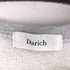 ダーリッチ Darich エンボスポイントスウェットセットアップ レディース FREE