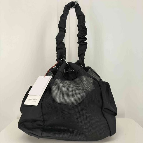 メゾンスペシャル MAISON SPECIAL 26ss Collaboration Multiway Drawstring Bag メンズ FREE
