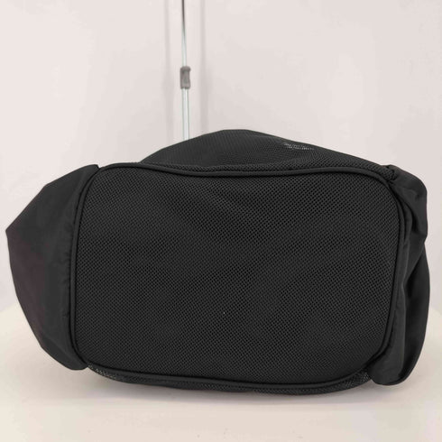 メゾンスペシャル MAISON SPECIAL 26ss Collaboration Multiway Drawstring Bag メンズ FREE