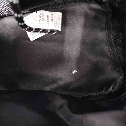 メゾンスペシャル MAISON SPECIAL 26ss Collaboration Multiway Drawstring Bag メンズ FREE