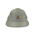 カーハートワークインプログレス Carhartt WIP DRYDEN CAP メンズ