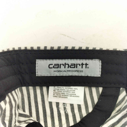 カーハートワークインプログレス Carhartt WIP DRYDEN CAP メンズ