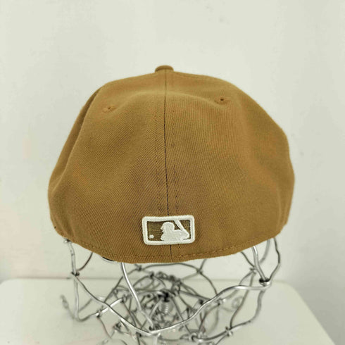 ニューエラ NEW ERA LA刺繍 ベースボールキャップ メンズ