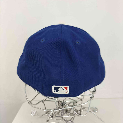 ニューエラ NEW ERA LA刺繍 ベースボールキャップ メンズ