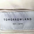 トゥモローランド TOMORROWLAND ハルトウールツイル 2プリーツワイドパンツ メンズ JPN:M
