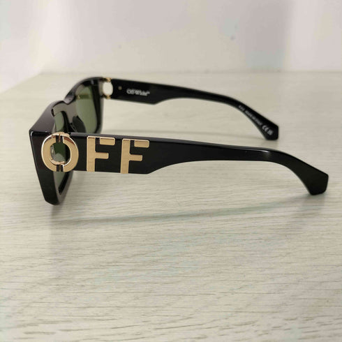 オフホワイト OFF-WHITE Hays サングラス レディース 54ロ20-145