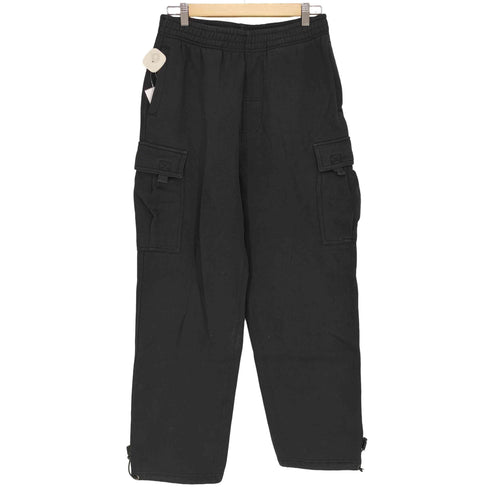 アヴィレックス AVIREX スウェットカーゴパンツ メンズ L