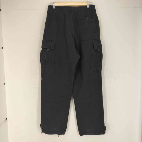 アヴィレックス AVIREX スウェットカーゴパンツ メンズ L