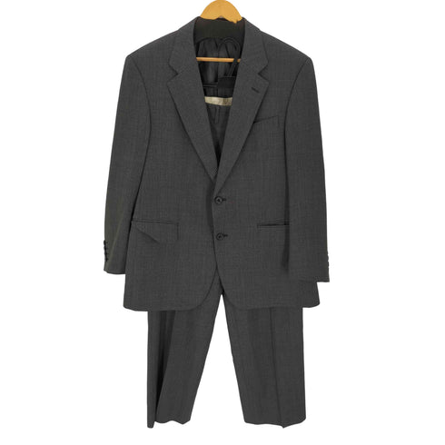 バーバリーロンドン BURBERRY LONDON ウール2Bテーラードジャケット パンツ セットアップ メンズ