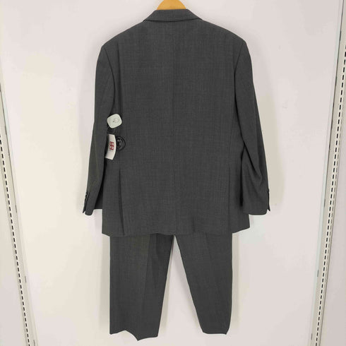 バーバリーロンドン BURBERRY LONDON ウール2Bテーラードジャケット パンツ セットアップ メンズ