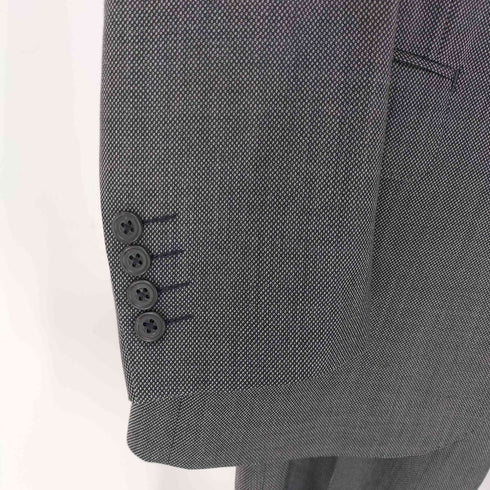 バーバリーロンドン BURBERRY LONDON ウール2Bテーラードジャケット パンツ セットアップ メンズ