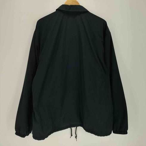 シュプリーム Supreme 26SS Spellout Coaches Jacket コーチジャケット メンズ XL