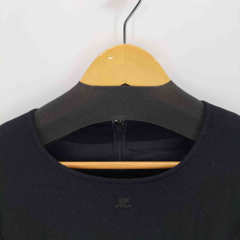 クレージュ courreges フォーマルワンピース レディース 11AR