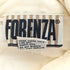 フォレンツァ FORENZA 90S S/S ワーク シルク シャツ レディース import:M