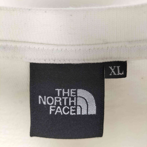 ザノースフェイス THE NORTH FACE ロングスリーブヌプシコットンティー メンズ XL